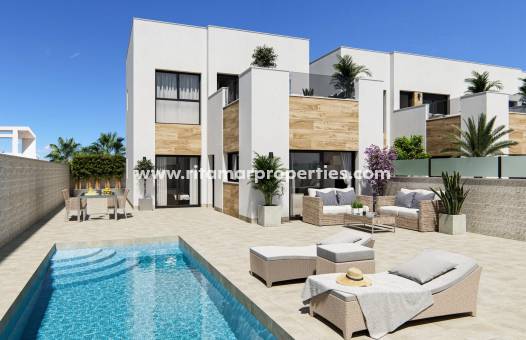 Villa -  - Benijófar - Benijófar