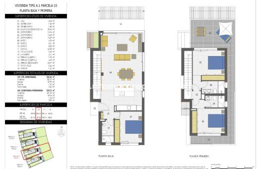  - Villa - Finestrat  - Sierra Cortina