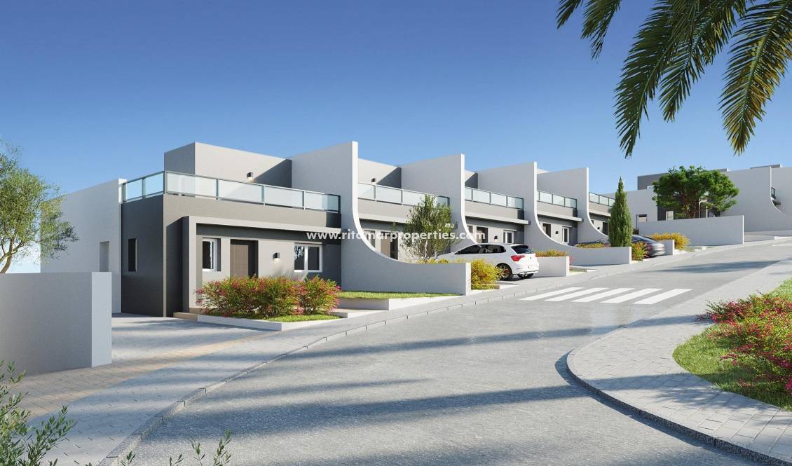  - Villa - Finestrat  - Balcón De Finestrat