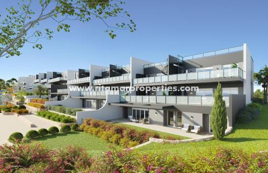  - Villa - Finestrat  - Balcón De Finestrat