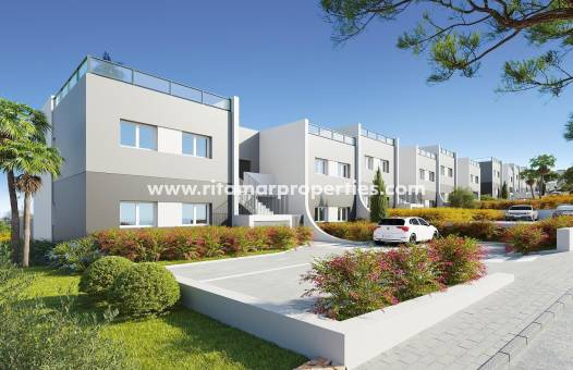  - Villa - Finestrat  - Balcón De Finestrat