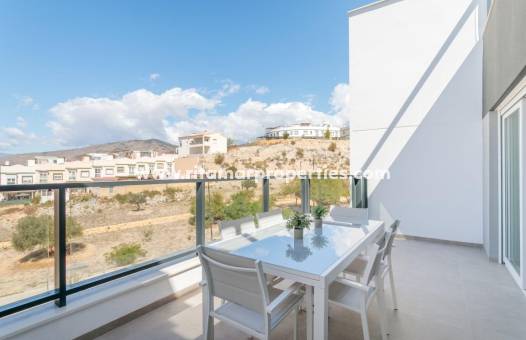  - Villa - Finestrat  - Balcón De Finestrat