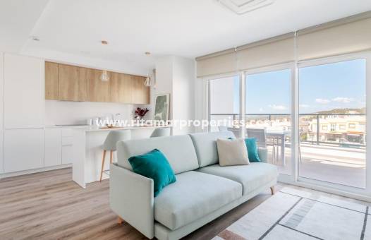  - Villa - Finestrat  - Balcón De Finestrat