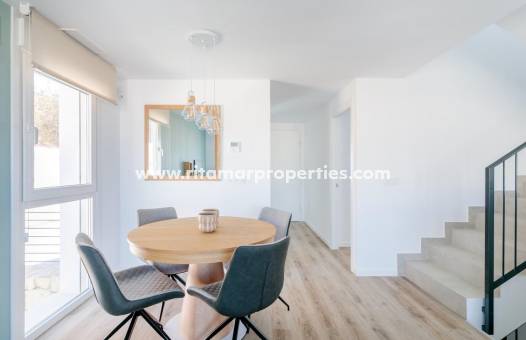 - Villa - Finestrat  - Balcón De Finestrat