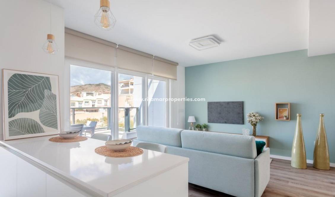  - Villa - Finestrat  - Balcón De Finestrat