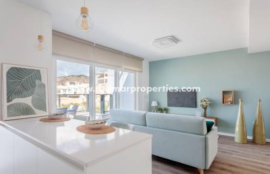  - Villa - Finestrat  - Balcón De Finestrat