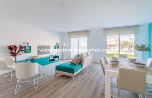  - Villa - Finestrat  - Balcón De Finestrat