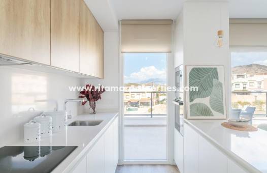  - Villa - Finestrat  - Balcón De Finestrat