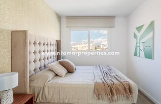  - Villa - Finestrat  - Balcón De Finestrat