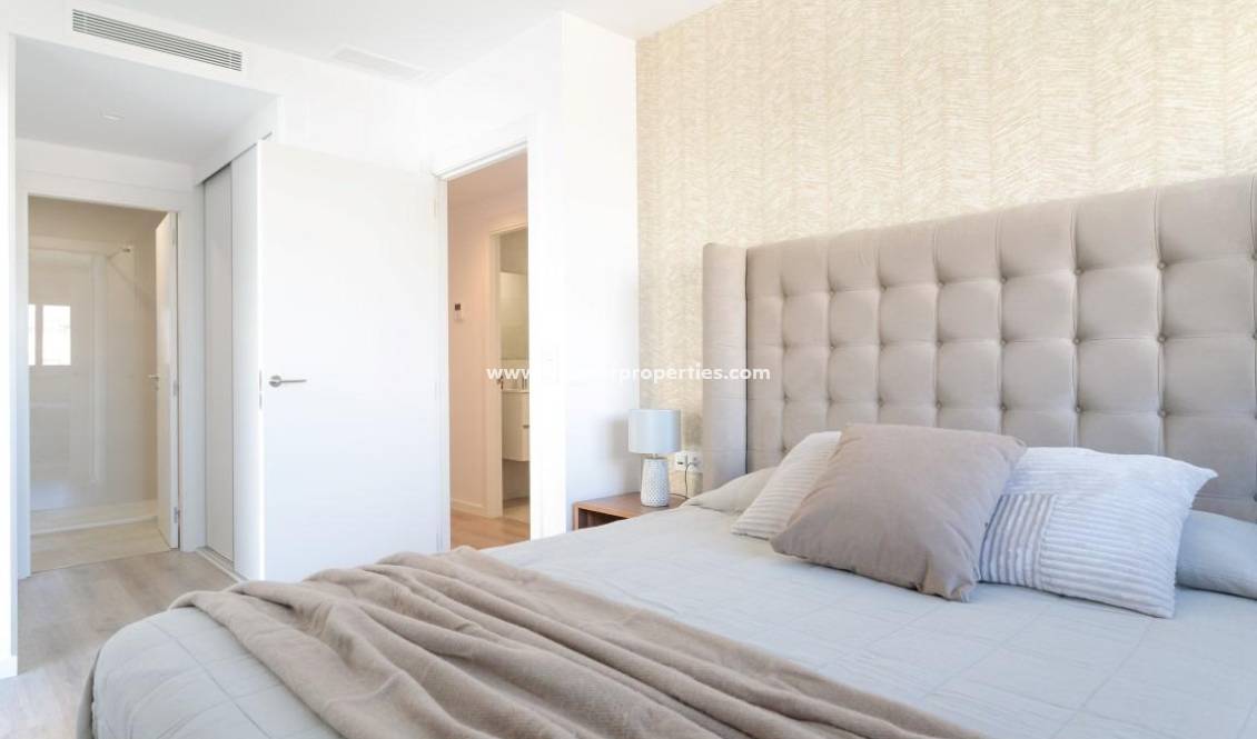  - Villa - Finestrat  - Balcón De Finestrat