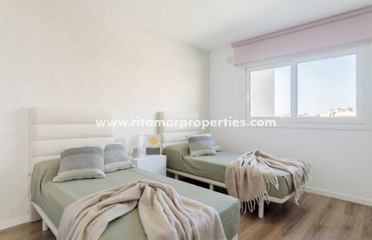  - Villa - Finestrat  - Balcón De Finestrat