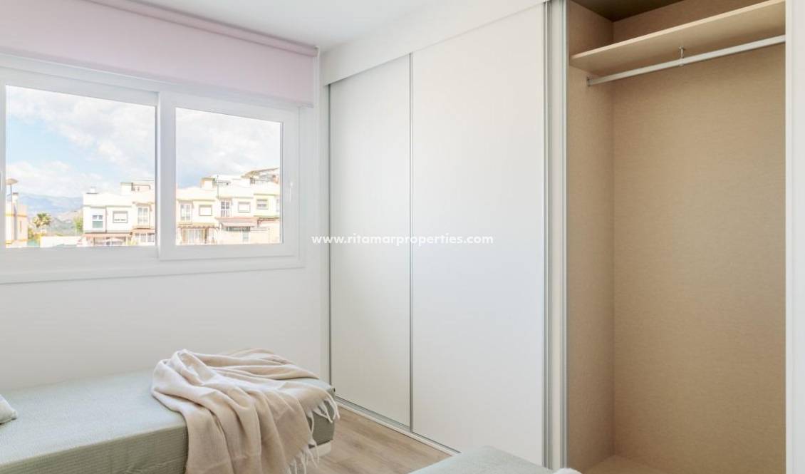  - Villa - Finestrat  - Balcón De Finestrat