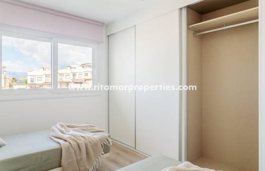  - Villa - Finestrat  - Balcón De Finestrat