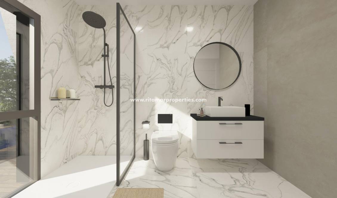  - Villa - Torrevieja - Sector 25