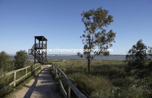  - Villa - Torrevieja - Sector 25