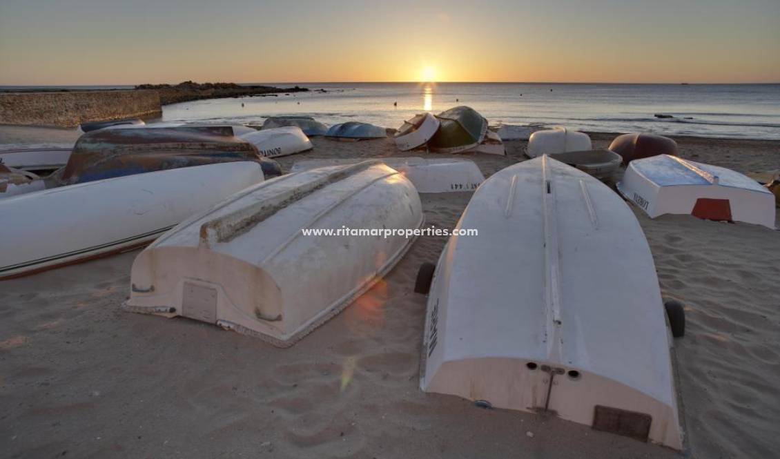  - Villa - Torrevieja - Sector 25