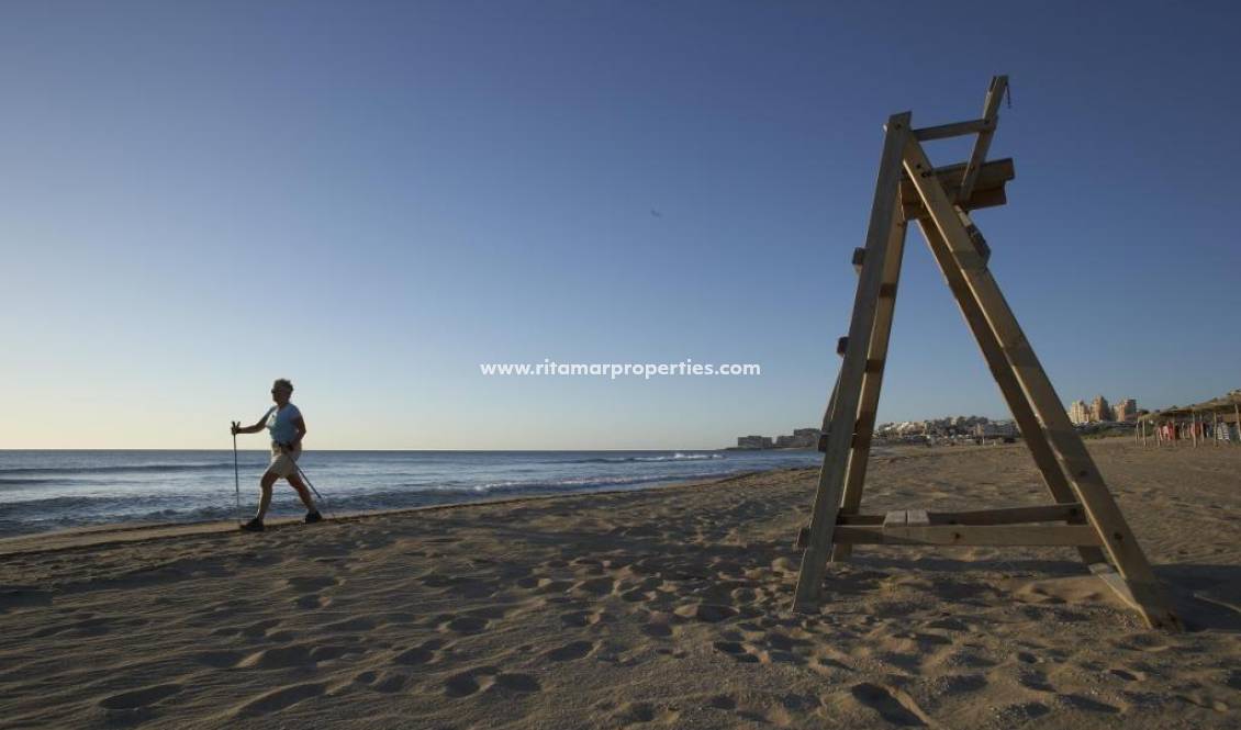  - Villa - Torrevieja - Sector 25