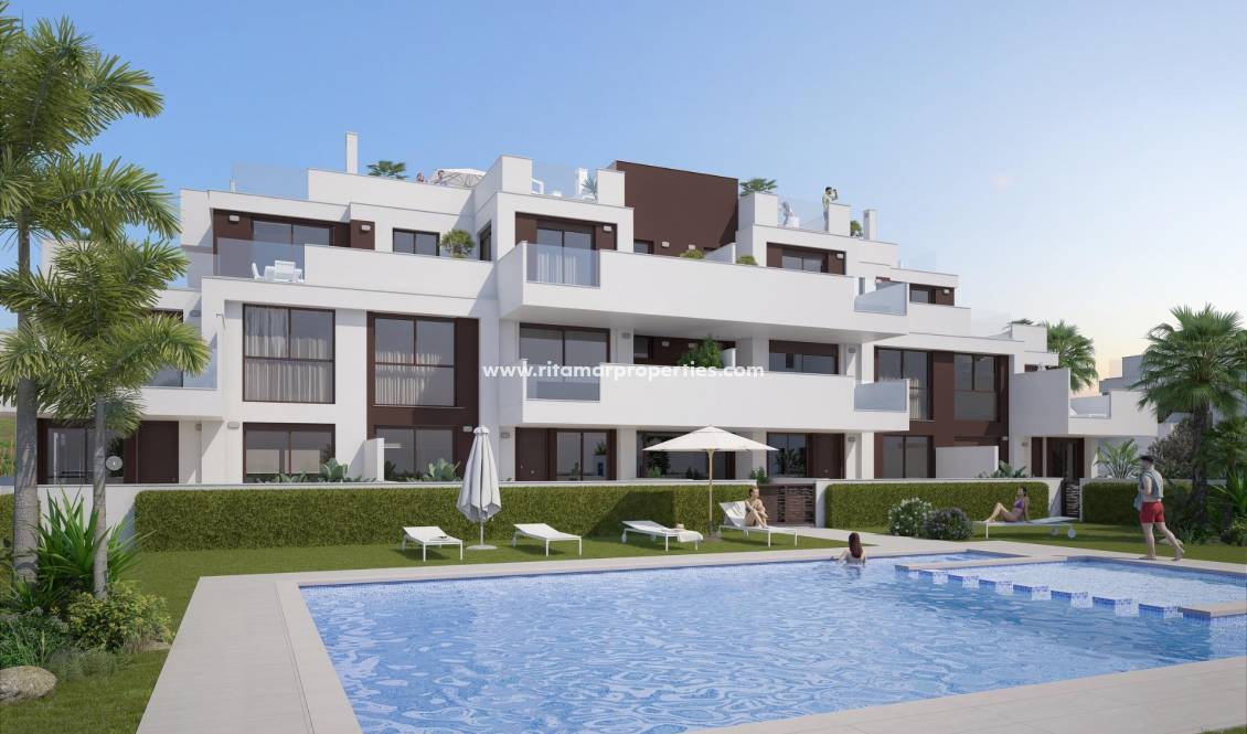  - Bungalow - Pilar de la Horadada - Torre De La Horadada