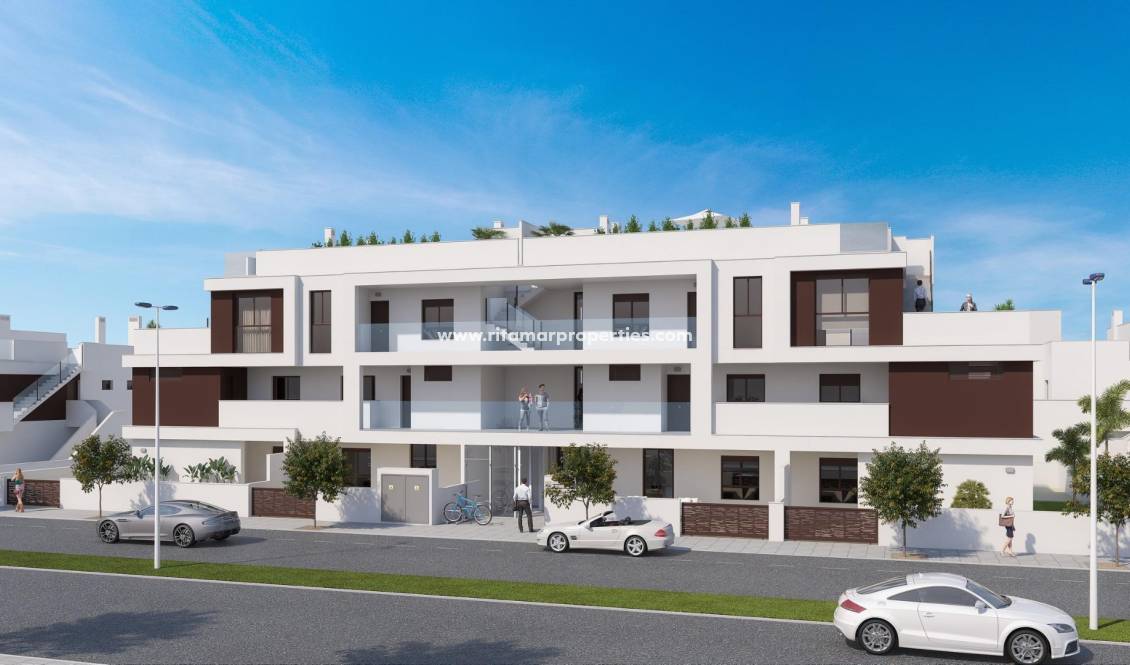  - Bungalow - Pilar de la Horadada - Torre De La Horadada