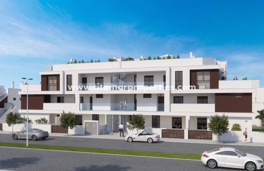  - Bungalow - Pilar de la Horadada - Torre De La Horadada