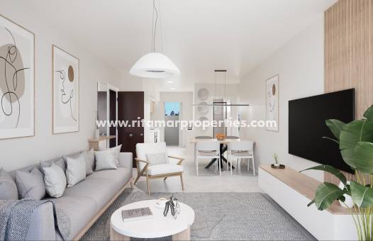  - Bungalow - Pilar de la Horadada - Torre De La Horadada