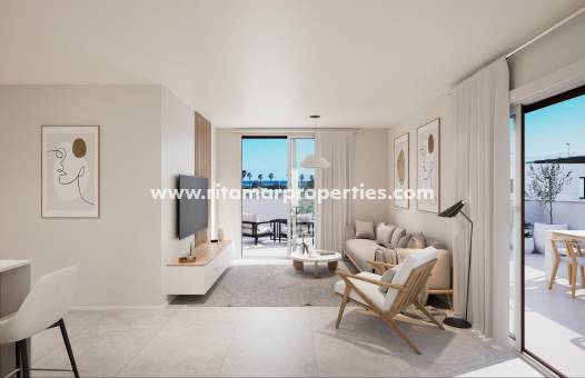  - Bungalow - Pilar de la Horadada - Torre De La Horadada