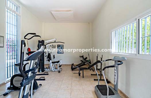  - Appartement - Vera - El Playazo