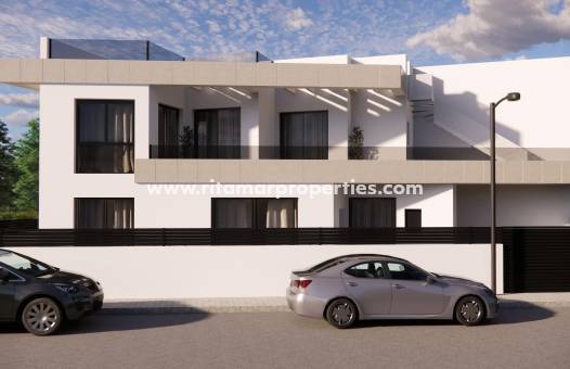  - Villa - Rojales - Pueblo