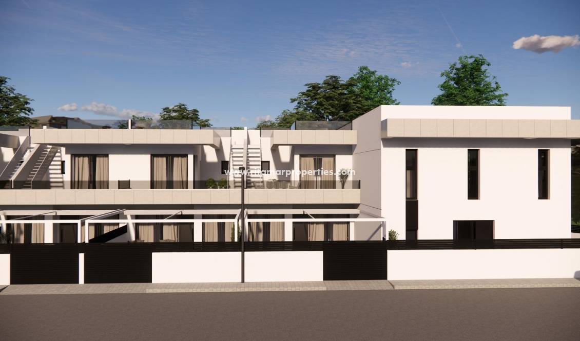  - Villa - Rojales - Pueblo