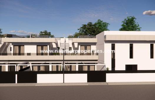  - Villa - Rojales - Pueblo