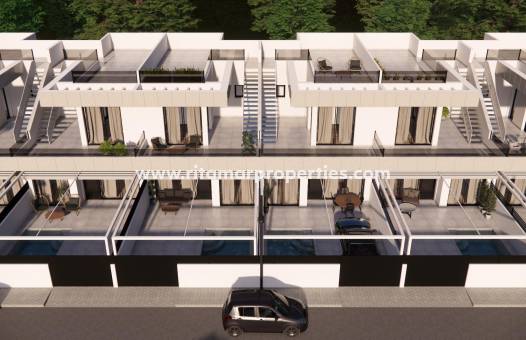  - Villa - Rojales - Pueblo