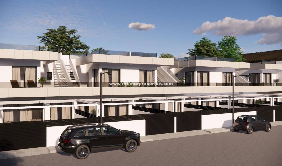  - Villa - Rojales - Pueblo