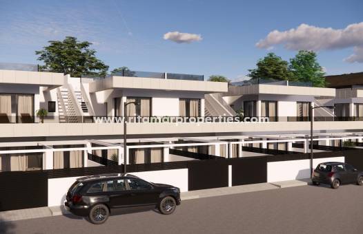  - Villa - Rojales - Pueblo