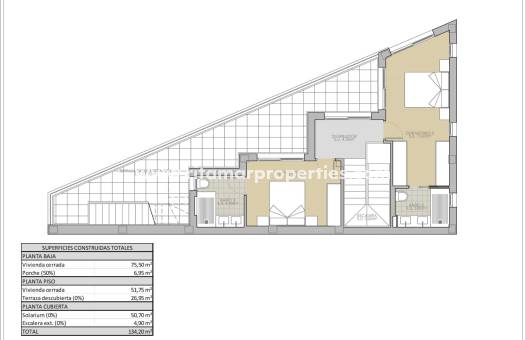  - Villa - Rojales - Pueblo