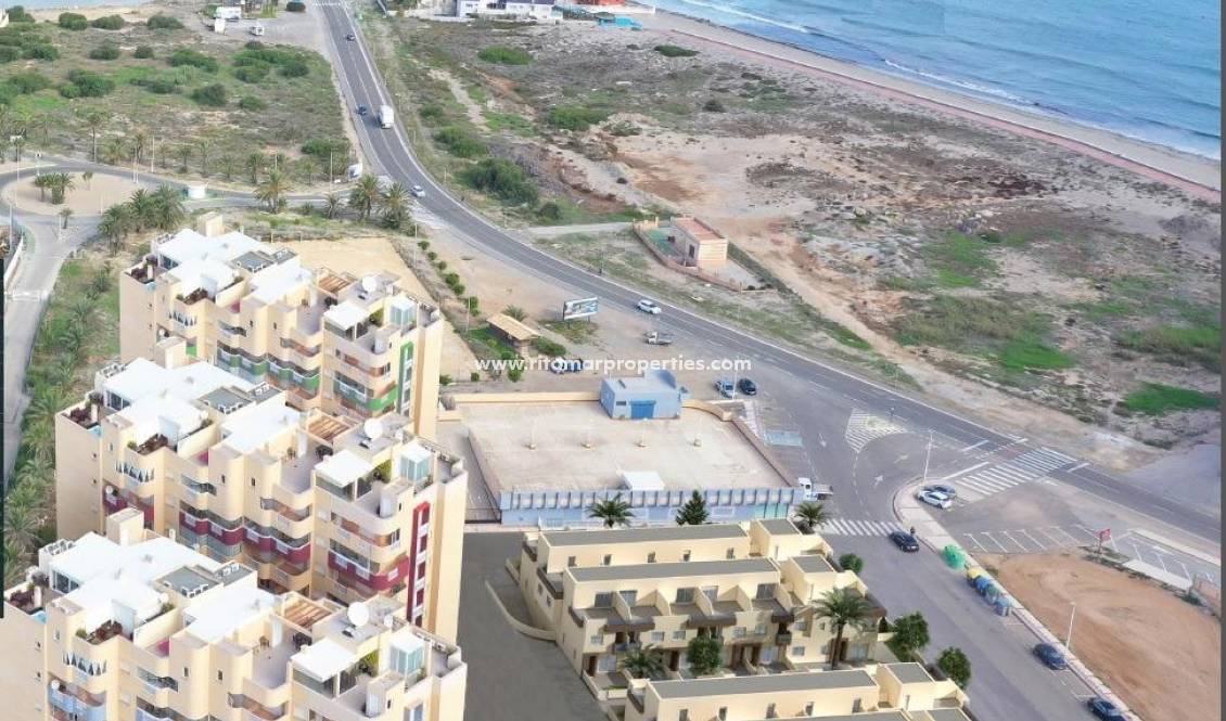  - Town House - La Manga del Mar Menor - La Manga