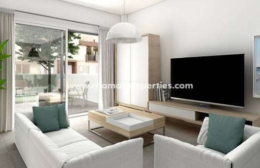  - Town House - La Manga del Mar Menor - La Manga