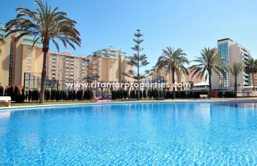  - Town House - La Manga del Mar Menor - La Manga