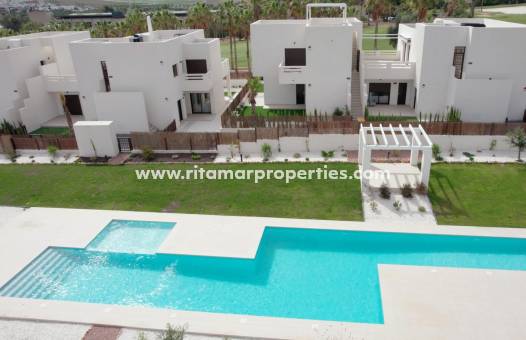 Bungalow -  - Algorfa - La Finca Golf