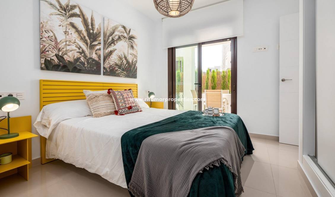  - Bungalow - Algorfa - La Finca Golf