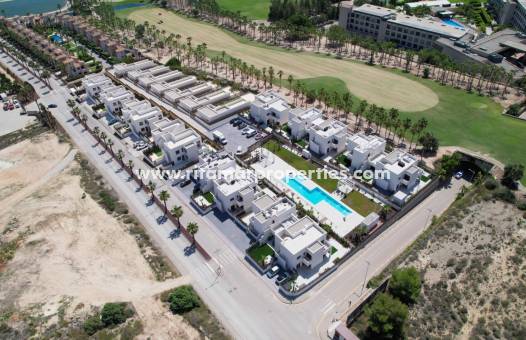  - Bungalow - Algorfa - La Finca Golf