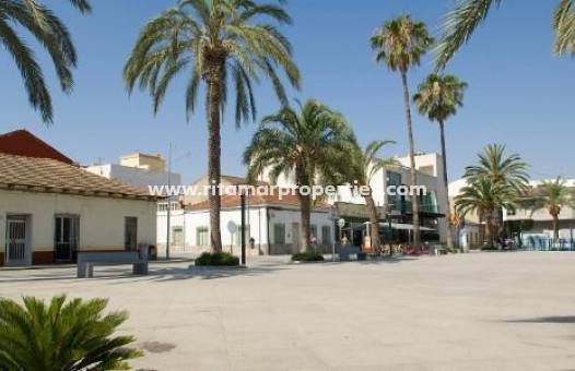  - Bungalow - Algorfa - La Finca Golf
