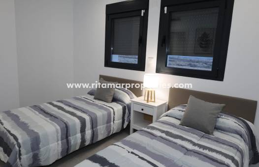  - Villa - Fuente Álamo - La Pinilla