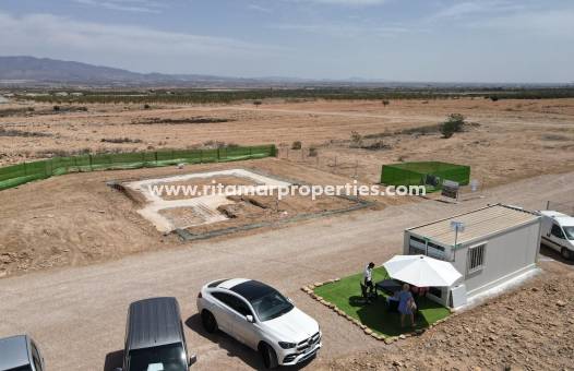  - Villa - Fuente Álamo - La Pinilla