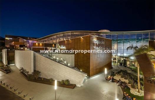  - Villa - Fuente Álamo - La Pinilla