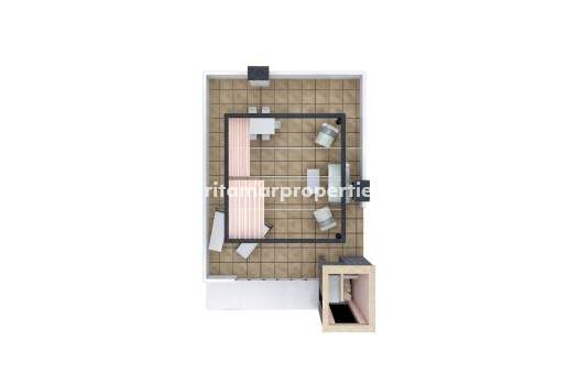  - Town House - Fuente Álamo - La Pinilla