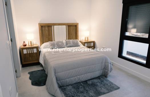  - Bungalow - Fuente Álamo - La Pinilla