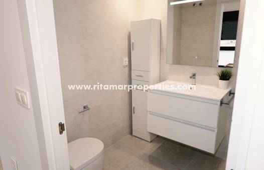  - Bungalow - Fuente Álamo - La Pinilla