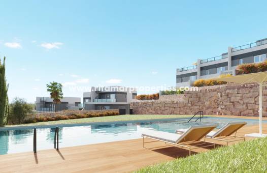  - Villa - Finestrat  - Balcón De Finestrat