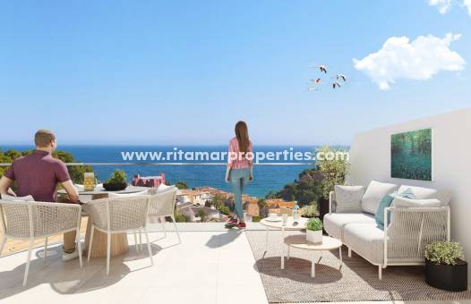 Apartamento -  - Calpe - Manzanera