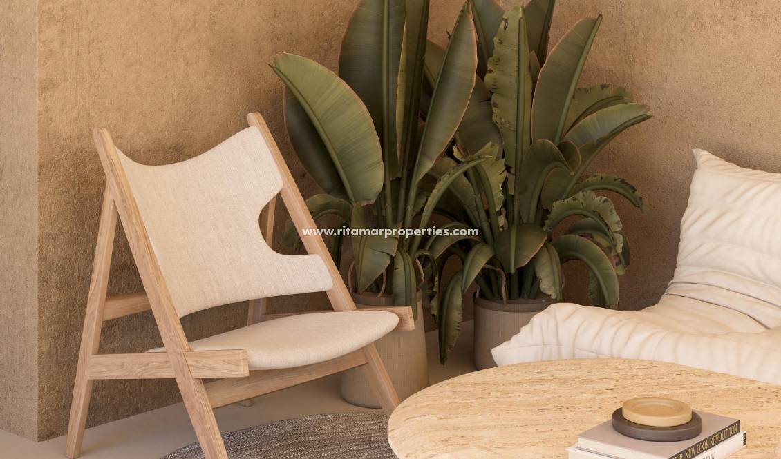  - Villa - Benissa - Cala La Fustera